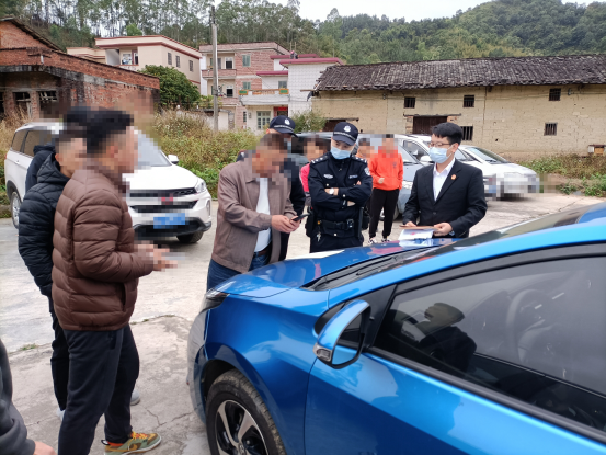 春节将至，执行不止，兑现当事人胜诉权益587.png
